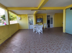 Maison Maningua